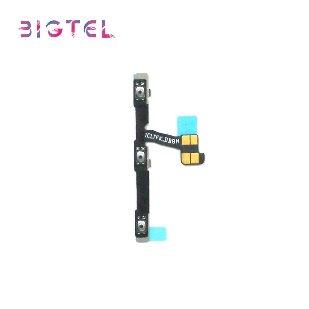 

5 Pcs/Lot For Huawei Honor P20 P20 Lite P20 Plus Side Power ON OFF Volume Key Button Switch Flex Cable Ribbon Repair Parts