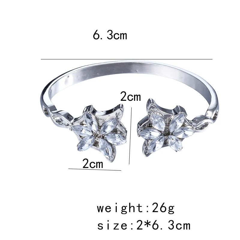 Оптовая продажа модные ювелирные изделия Arwen Evenstar браслет для женщин 20 шт./лот |