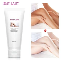 omy lady whitening body cream vitamin c brighten collagen anti aging arbutin quick moisturizing cream bleaching nourishing skin