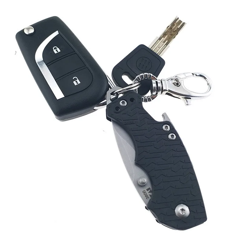 7cr13 из нержавеющей стали острое лезвие складной тактический нож