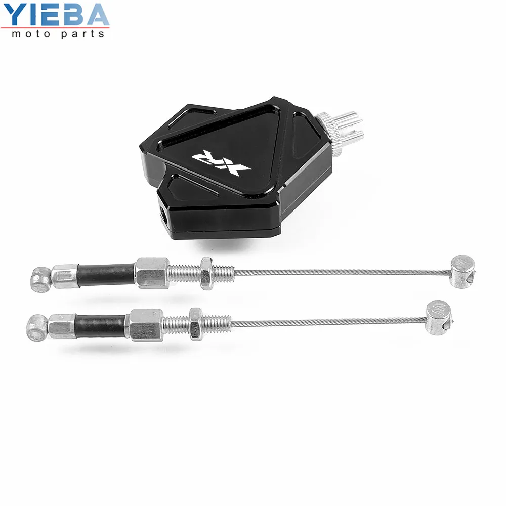 Аксессуары для мотоциклов легко тянущийся рычаг сцепления система CNC