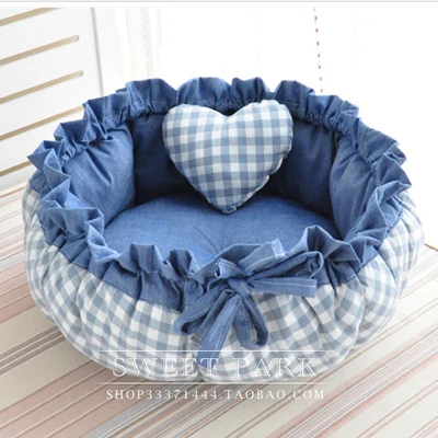 Питомник кошачьих туалетов маленькая плюшевая собака наполнитель для кошачьего