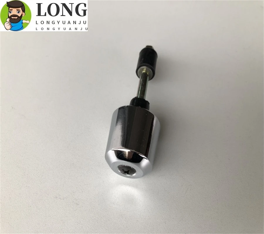 Концевые Заглушки для Руля Мотоцикла концевые заглушки набор аксессуаров