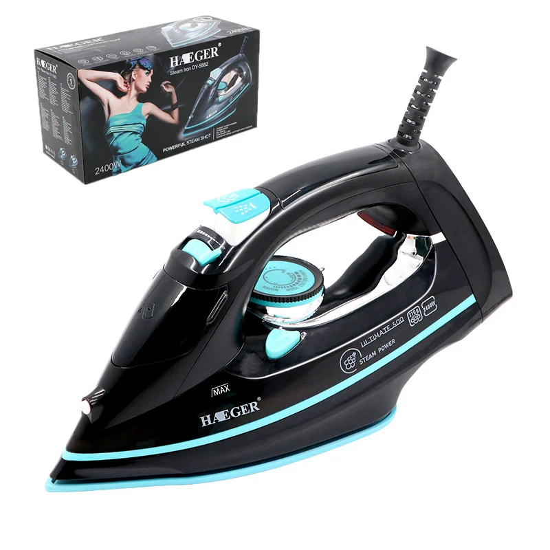 

Steam Iron (Laundry Appliances CN(Origin) 2021