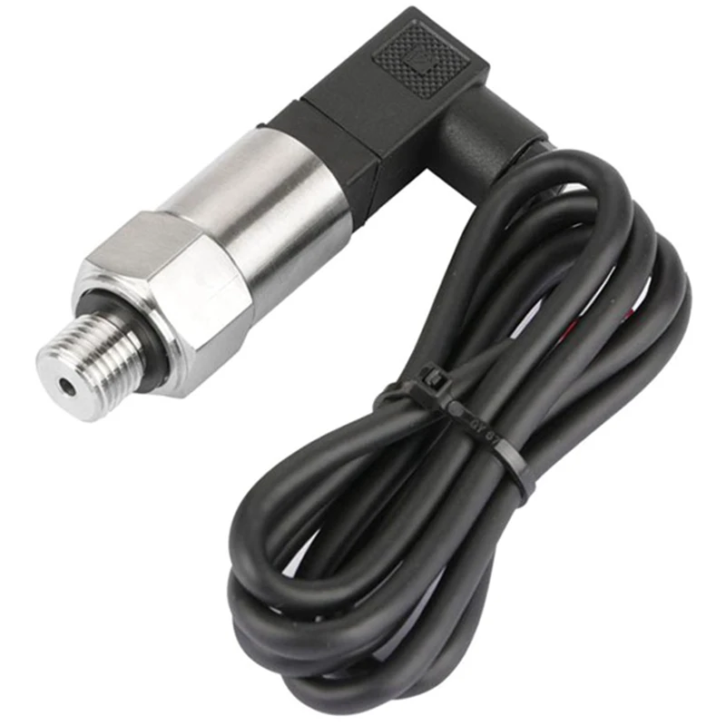 

16Bar 4-20MA G1-4 Pressure Transmitter Pressure Sensor for Non-Corrosive Media Pressure Sensor