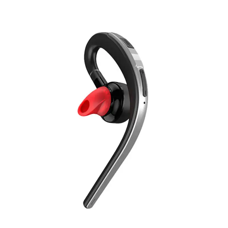 Handsfree бизнес Bluetooth наушники с микрофоном Голосовое управление Беспроводная
