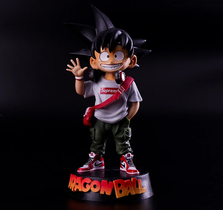 

2021 Trend Anime Action Figures Toys Toys for Children Anime Cartoon Figure Model Fashion High Quality Collection Men Toy Gifts