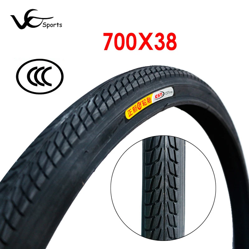 Велосипедные шины CST 700C 700 * 23C/25C/28C/32C/35C/38C/40C/41C сверхлегкие для дорожного