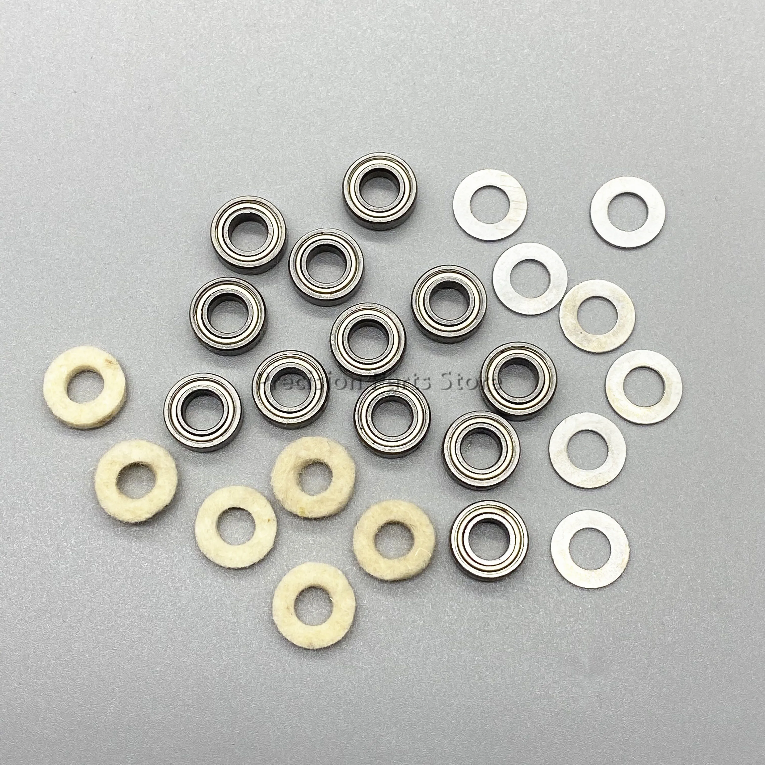 Подшипник проявителя для Konica Minolta 7155 7165 7272 7255 7210 5510 600 BH 601 750 751 551 DI 650 запасные части