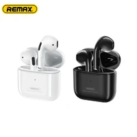 remax tws touch control wireless headphone bluetooth 5 0 earphones sport earbuds for iphone xiaomi music headset