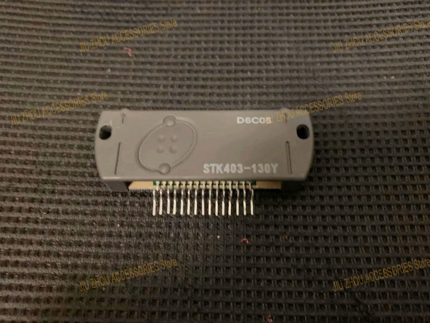 STK403-130Y модуль