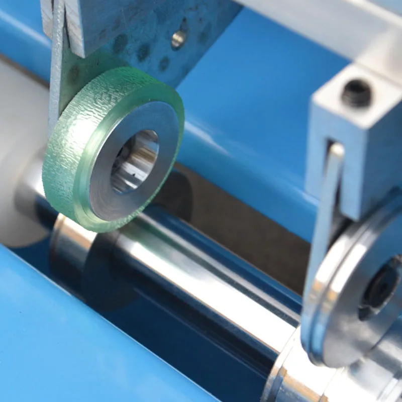 Машина для складывания бумаги A3 электрическая 460 мм | Инструменты