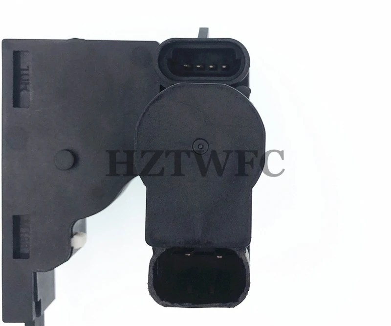 Free Shipping Front Rear Right Side Power Door Lock Actuator 25664287 For GMC Pontiac Buick Chevrolet Oldsmobile Cadillac | Автомобили и