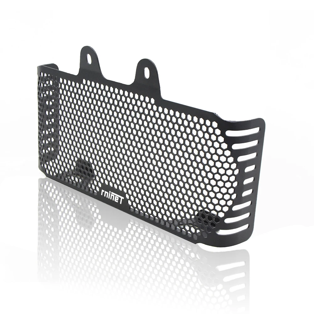 Защитная крышка для радиатора мотоцикла 2017 2018 2019 BMW R Nine T RNineT NineT RNine Scrambler Urban GS S Race