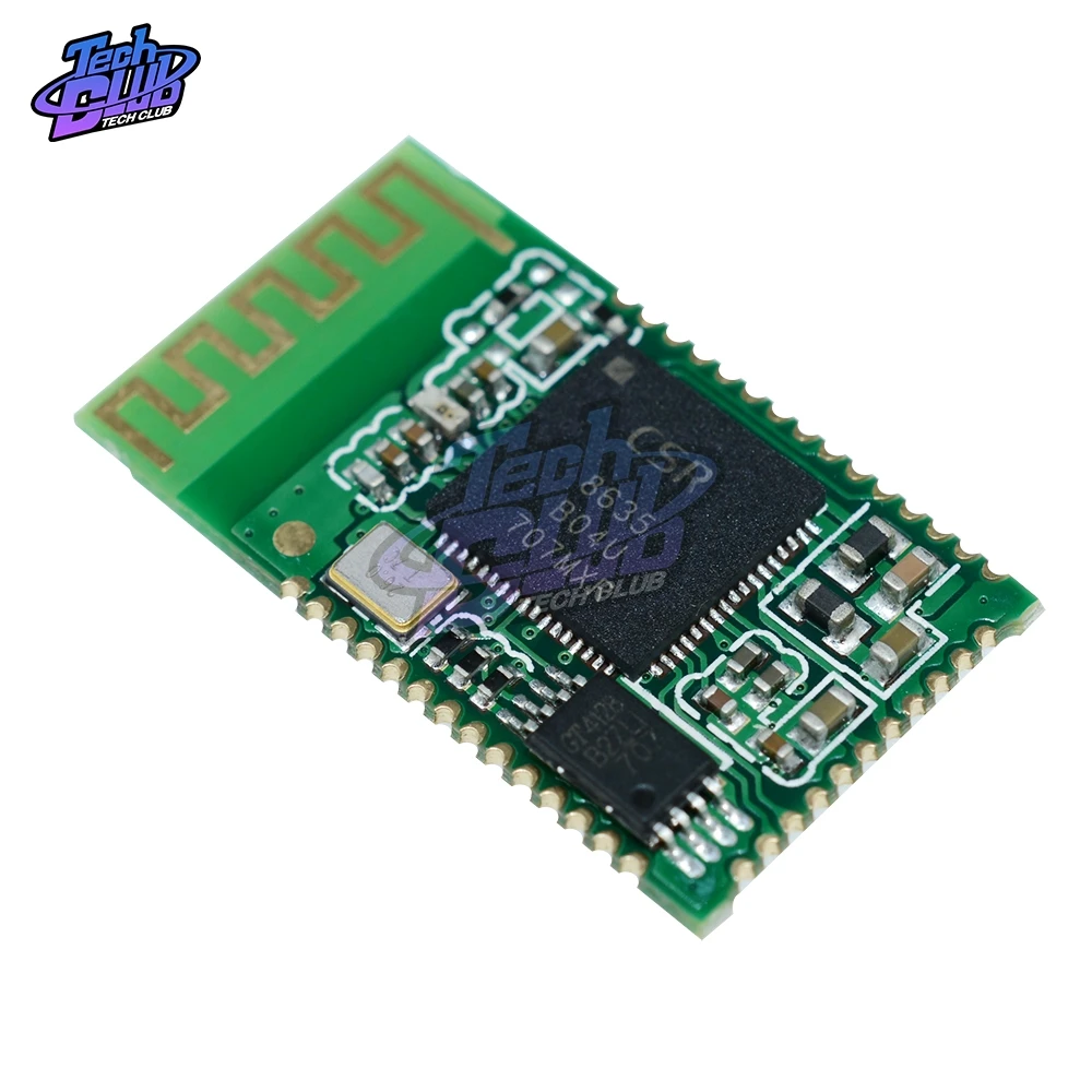 CSR8635 2 4 ГГц Bluetooth V4.1 беспроводной стерео аудио модуль CSR 8635 Аудио Динамик Наушники