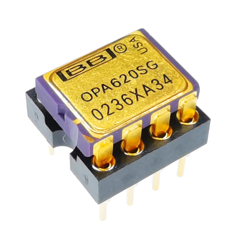 1 шт. США BB OPA620 рабочий усилитель OPA620SG Оракул II 01 DIP8 |