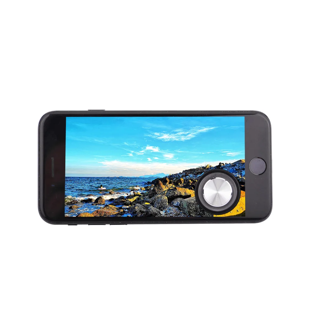 Gimbal управление джойстик для телефона на присоске Кулисный триггер DJI Osmo Pocket/Pocket 2