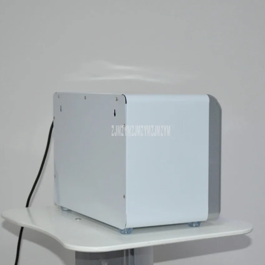 УФ + озоновый дезинфекционный шкаф стерилизатор мини ультрафиолетовая коробка