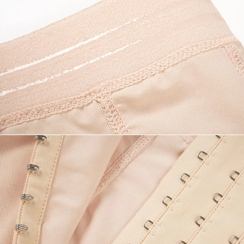 

Body Shaper