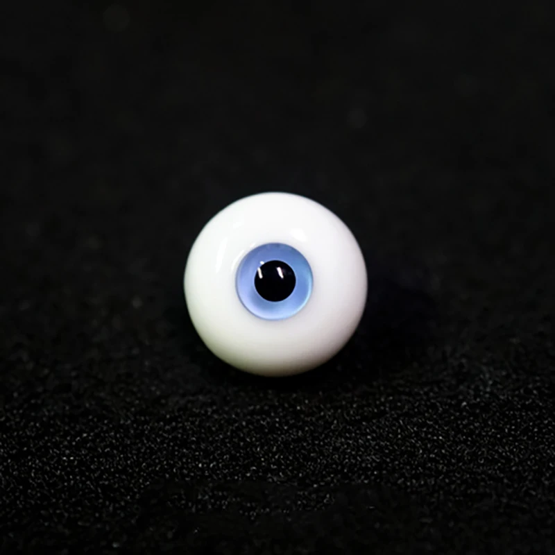 

Bjd Eyes 12mm 14mm 16mm Glass Eyesball For BJD Doll