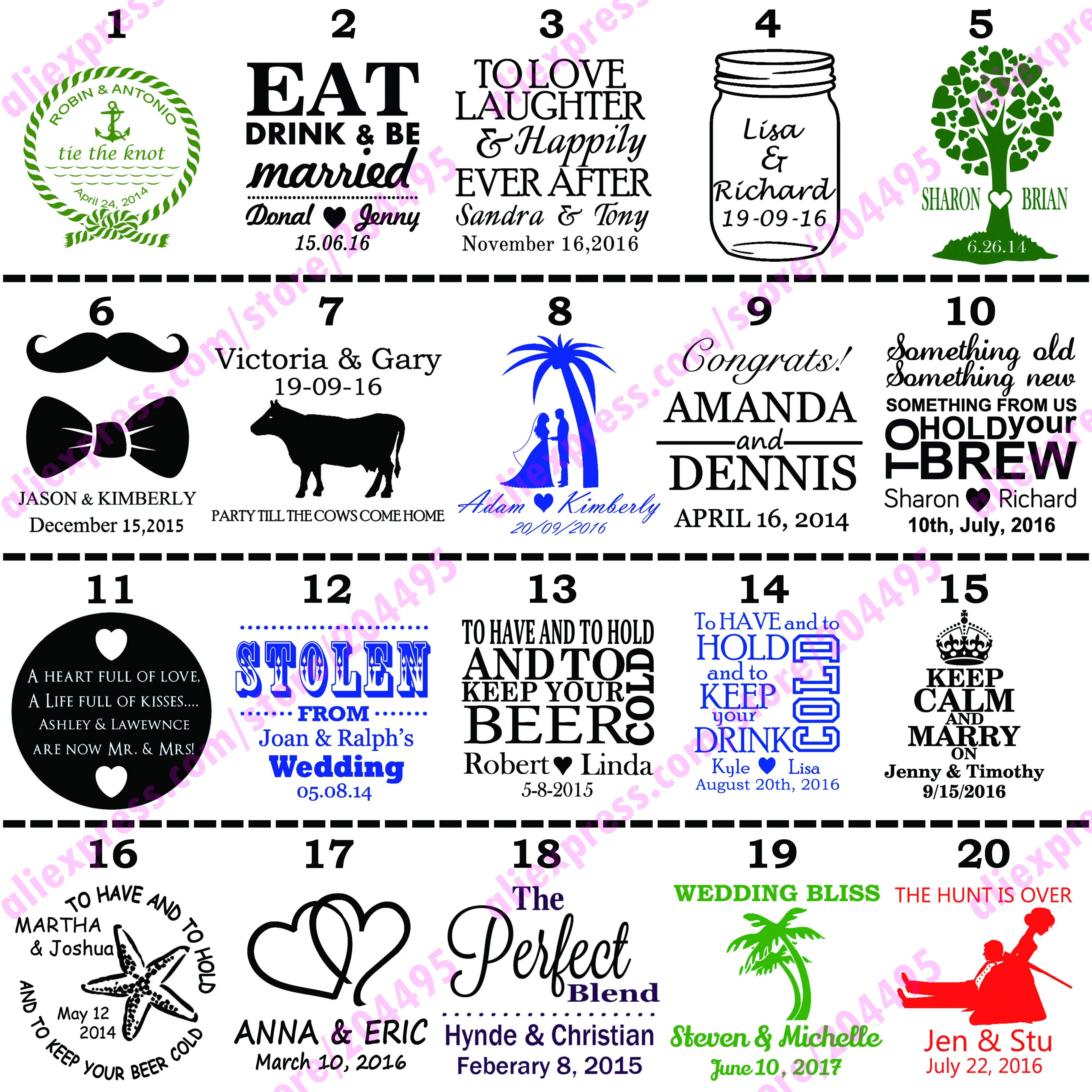 50 охладители банки пива напиток Вечерние Выпускные представлены кур-несушек