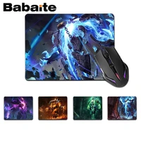 babaite league of legends xerath customized mousepads computer laptop anime mouse mat top selling wholesale gaming pad mouse