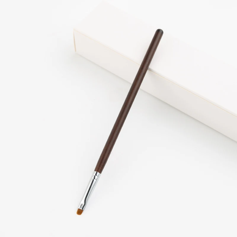 Anmor синтетические кисти для макияжа маленькая подводка глаз высококачественные