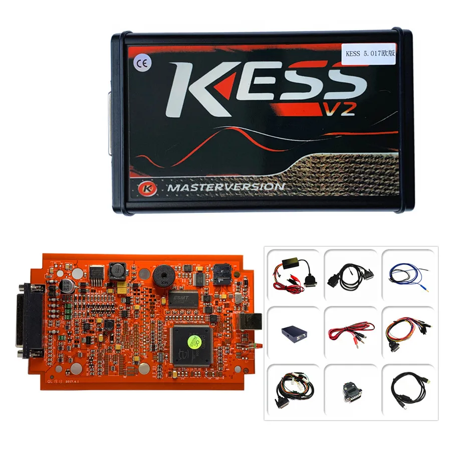 2020 KESS Ktag K TAG V7.020 V2 V5.017 SW V2.25 v2.47 2 53 мастер ECU чип Тюнинг инструмент 7 020 онлайн лучше