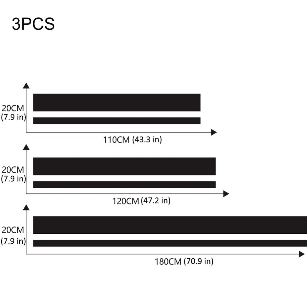 Комплект из 3 предметов с длинными рукавами в полоску и гоночный автомобиль