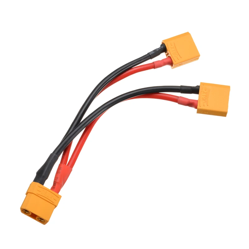 адаптер параллельный xt90 пере