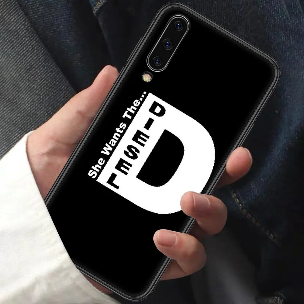 

Luxury DIESEL Italy Brand Phone Case For Samsung Galaxy A10 A20 A30 E A40 A50 A51 A70 A71 A J 5 6 7 8 2016 2017 2018 black