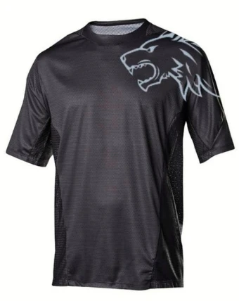 

New 2020 Mountain Bike Motocross Jersey MTB jersey motocross BMX DH short sleeve cycling shirt moto Clothing
