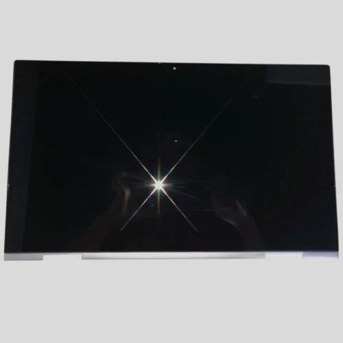 Запасной ЖК дисплей FHD IPS кодирующий преобразователь сенсорного экрана в сборе с