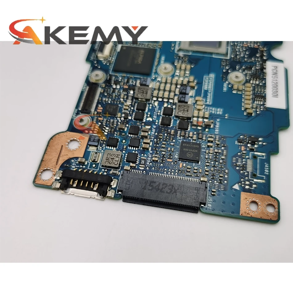 ux305ca m7 6y75 cpu 8gb ram mainboard rev 2 0 for asus ux305c ux305ca zenbook motherboard 100 tested free global shipping