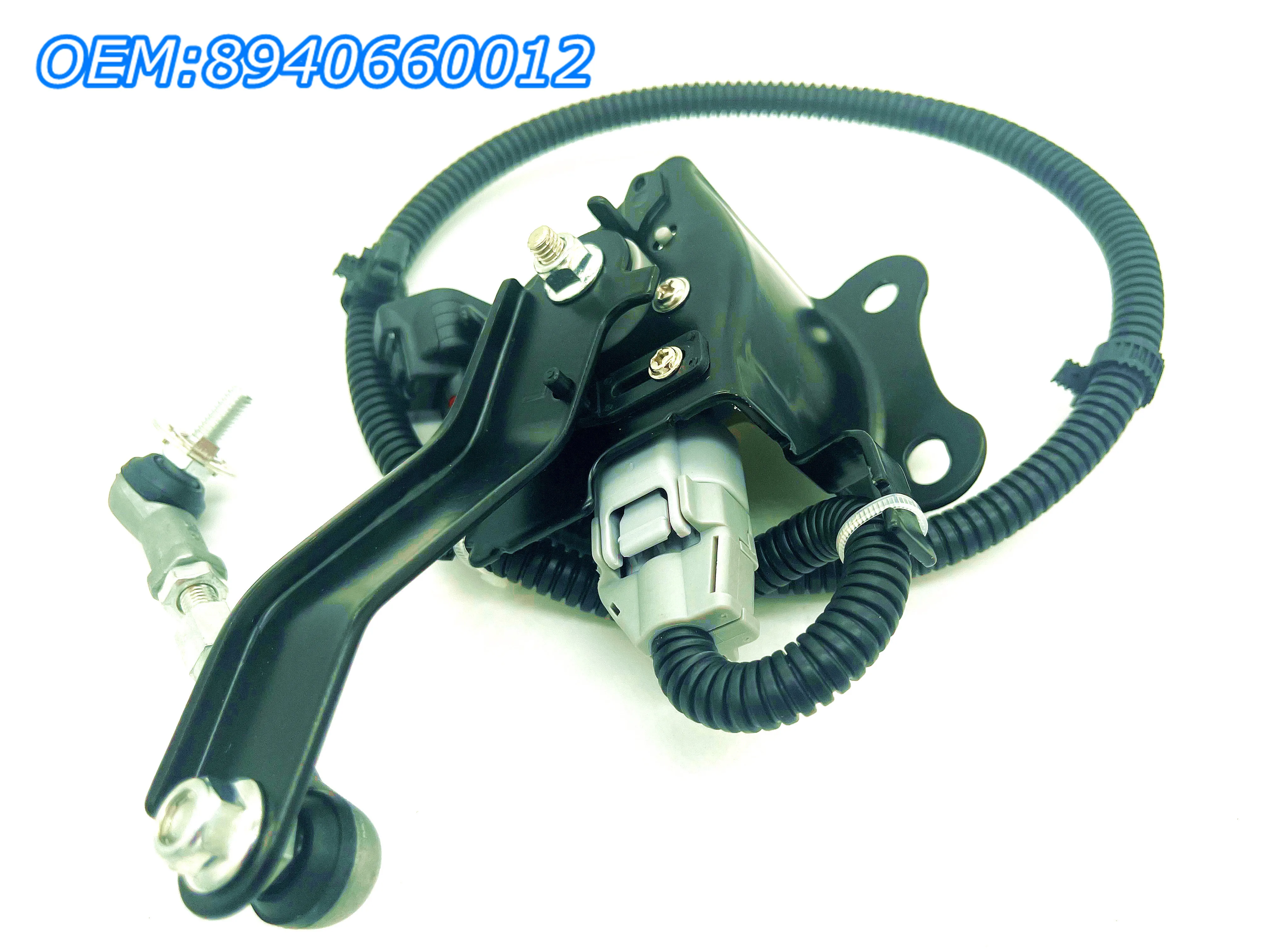 

Best Quality Front Height Level Sensor 8940660012 For Toyota Land Cruiser Lexus LX470&Land Cruiser 1998-2007 89406-60012