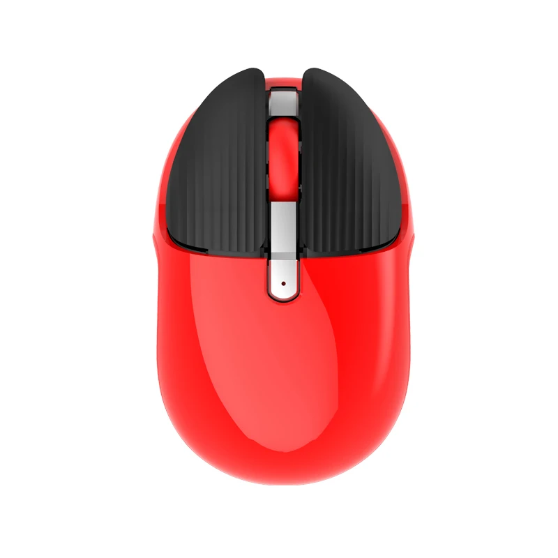 

Mute wireless mouse rechargeable AI voice voice control artificial recognition intelligent translation fast input typi