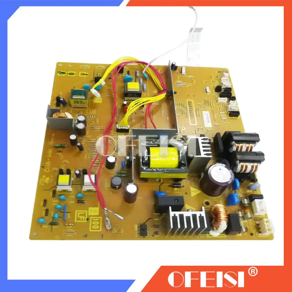Оригинальный Для HP Pro400 M425 M425D M425DN M425N M425DW 425 RM1-9113 RM1-9112 110V 220V Мощность источника