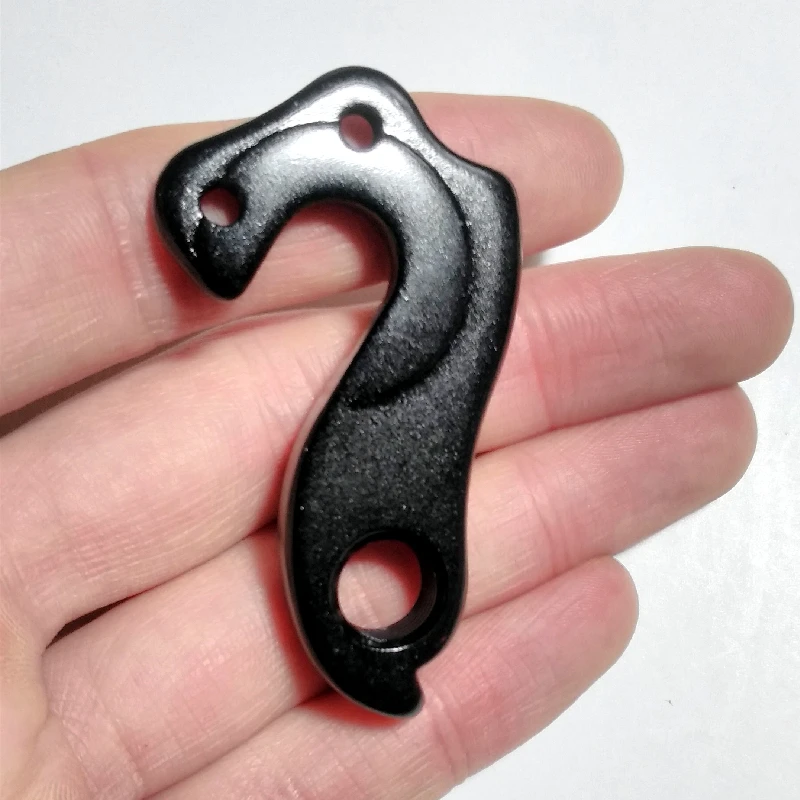 10pc Bicycle Rear derailleur hanger For ghost #EZ1954 Andasol HTX Kato Lanao Square Cross Tacana EB Pro mech dropout |