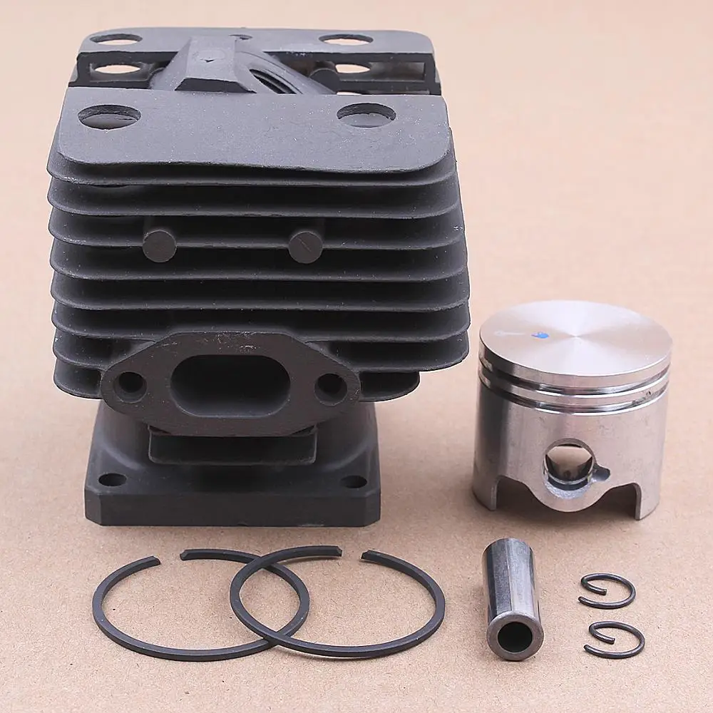 38MM Cylinder Piston Pin Ring Kit for Stihl FS120 FS200 FS200R FS250 Parts 4134 020 1212 Brush Cutter Trimmers Grass