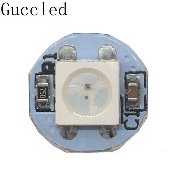 

Светодиодная лента Xnbada WS2812B 10-100 шт.