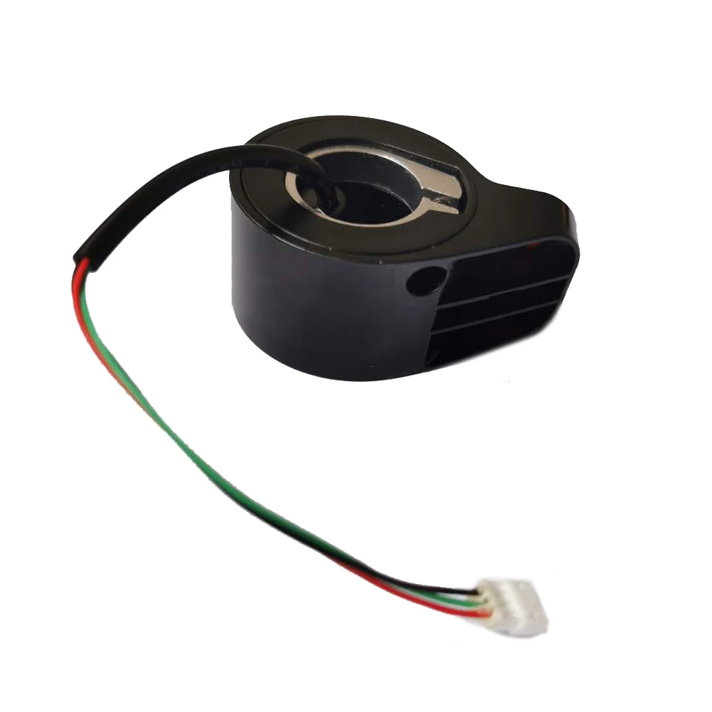 

For Xiaomi Pro M365 Lite 1s Throttle Accelerator Electric Scooter Replace Parts Ebike Accessories 2020 Hot