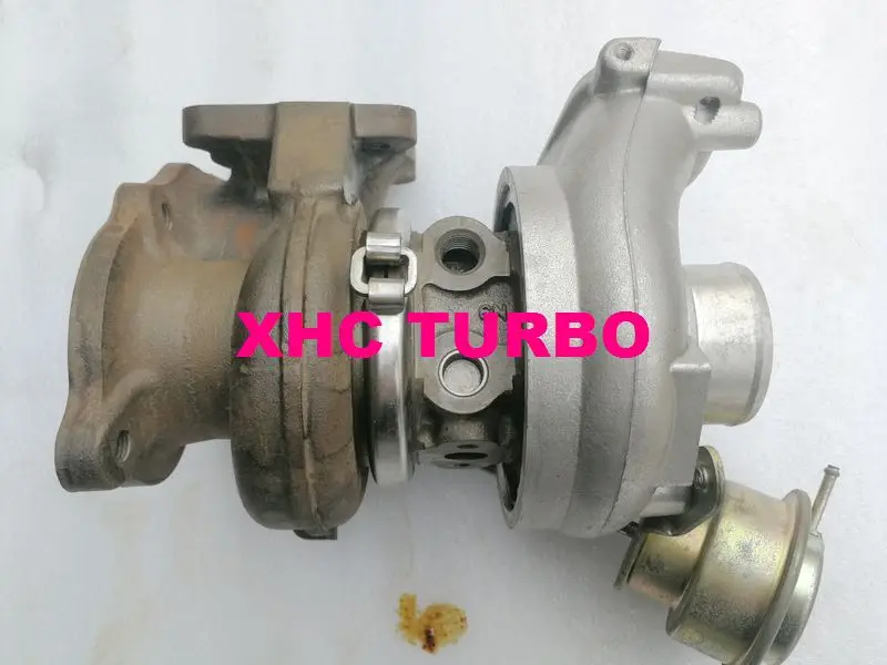 TD05H 49178-01470 MR239345 турбо Турбокомпрессор Для Защитные чехлы для сидений, сшитые специально для MITSUBISHI Lancer EVO 3, 4G63N 2.0L 270HP 1995