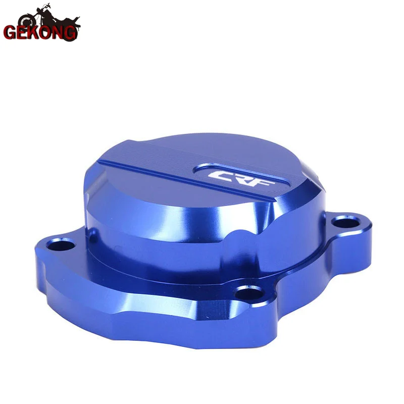 Новый крышечный кожух для мотоциклетного масляного фильтра HONDA CRF250L CRF300L CRF250M CRF300M CRF250 RALLY CM300 300L/M CRF 250L и др.