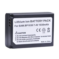 asperx bp 1030 bp 1030 bp1030 rechargeable bateria li ion battery for samsung nx200 nx210 nx300 nx500 nx1100 nx1000 nx 300m