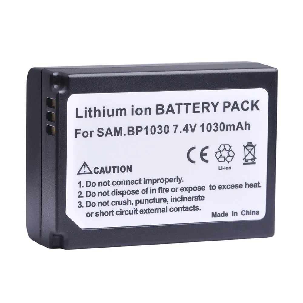 Аккумулятор AsperX 1 шт. BP 970G BP970G для Canon EOS C100 Mark II C300 PL GL2 XF100|Цифровые аккумуляторы| |