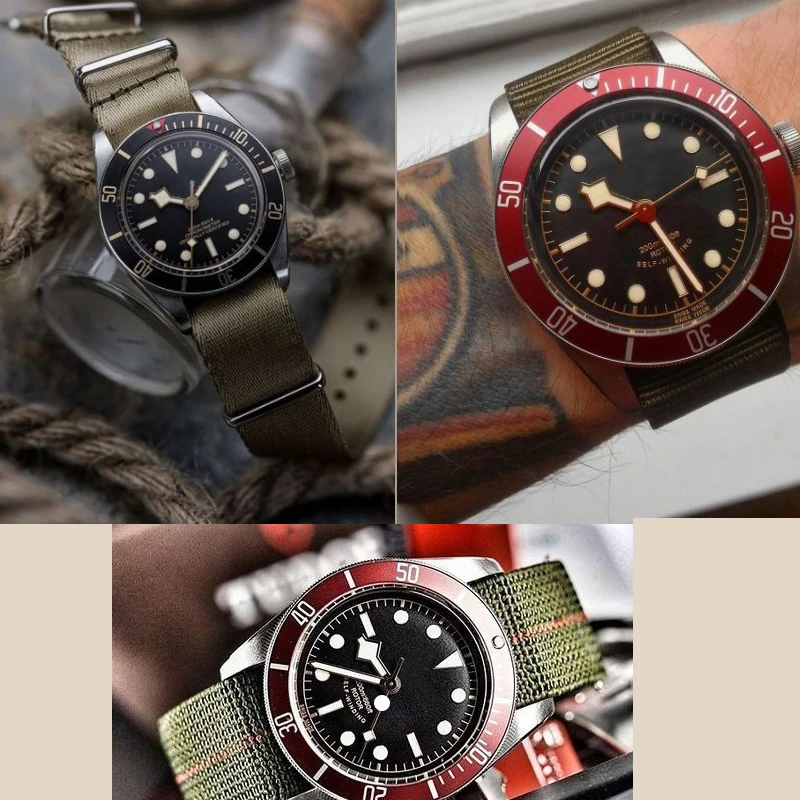 Минималистичные швейцарские автоматические часы винтажные наручные с