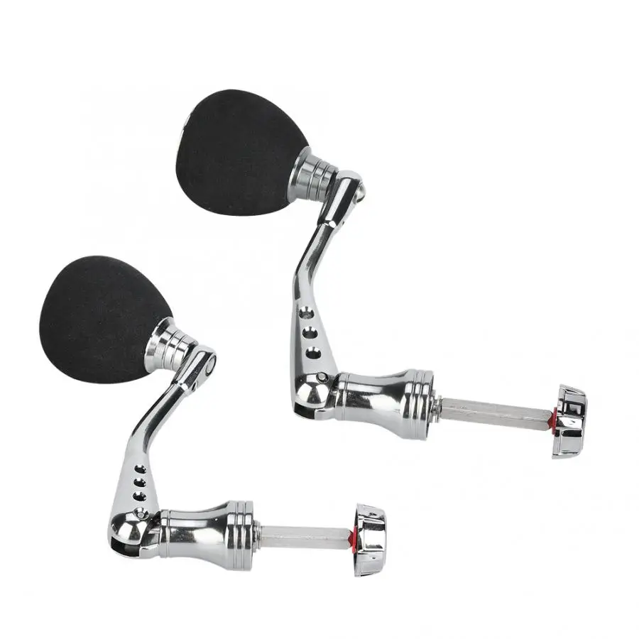 Металлическая Рыболовная катушка с ЧПУ запасные части для бренда Shimano