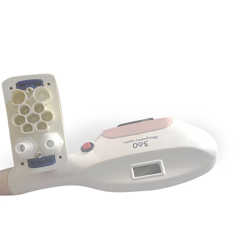 

High quality portable IPL SHR /OPT/Elight hair removal and skin whitening 640nm,530nm,480nm three wavelength handle for salon