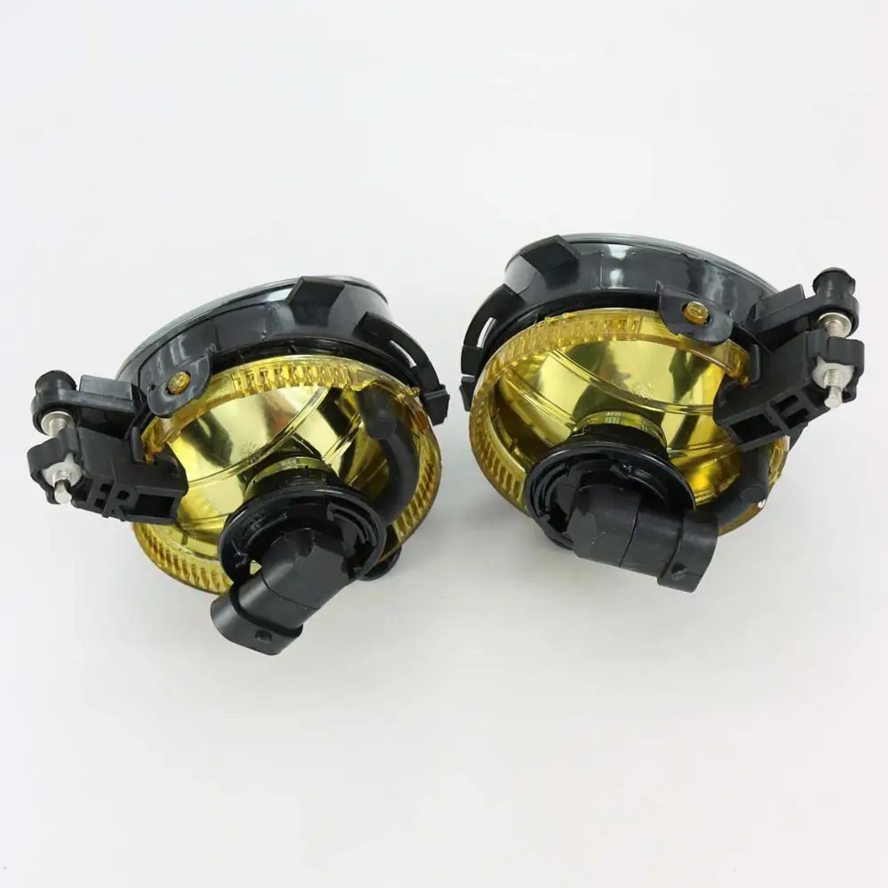 Светильник ры для Seat Altea Leon 2007 2008 2009 2010 2011 2012 2013 передние Галогенные
