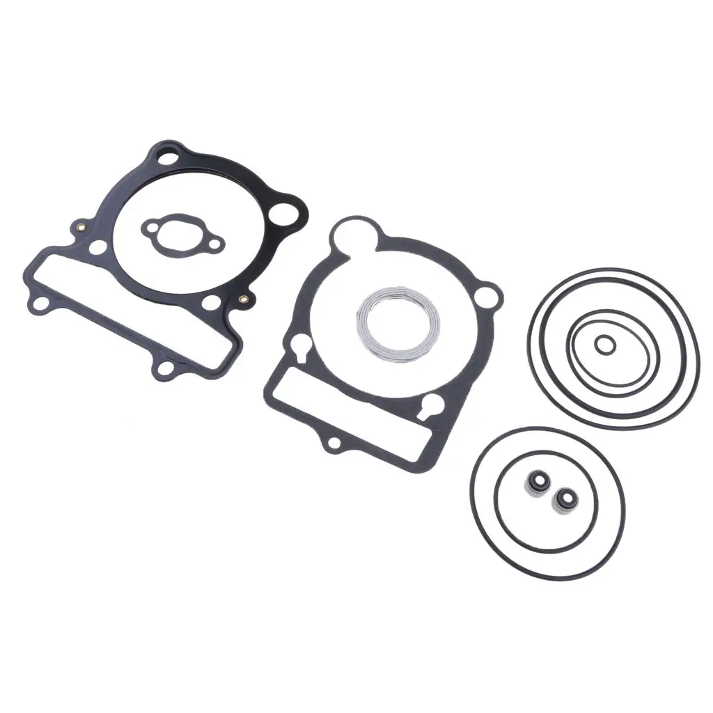 Полный комплект для ремонта верхней головки и прокладки Yamaha Warrior 350 Raptor/Big Bear/ |